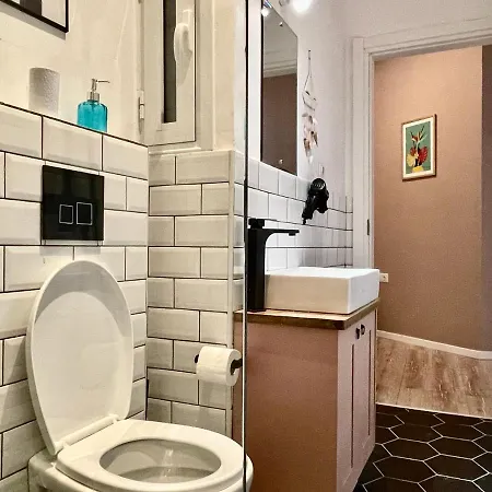Apartment Boutique Two Bedrooms
