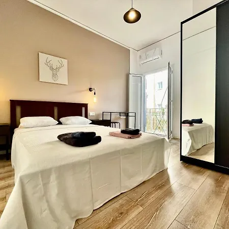 Boutique Two Bedrooms *