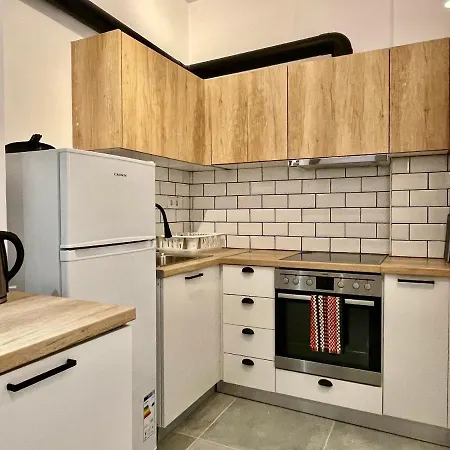 Boutique Two Bedrooms *