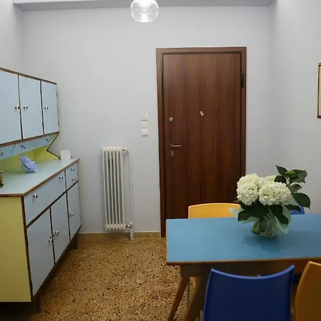 Apartment Marika *