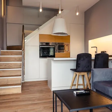 Lux&easy Downtown Aparthotel Athen
