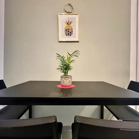 Boutique Two Bedrooms