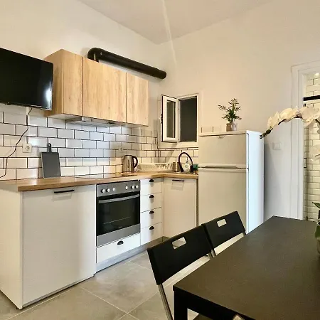 Boutique Two Bedrooms * Athens