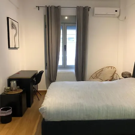 Exarcheia House Atenas