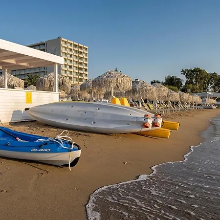Appartamento Kavouri Seaside Luxury Atene