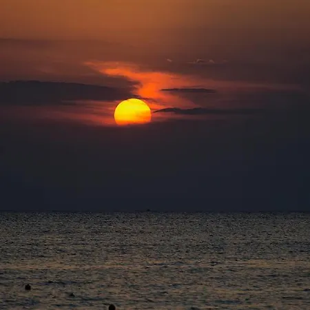 Kavouri Seaside Luxury Appartamento