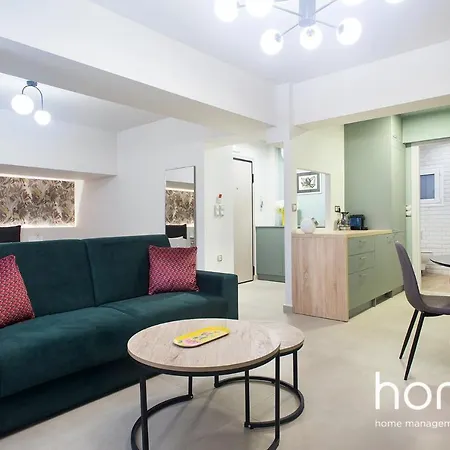 Gemelli Homm Skoufa Str Kolonaki Apartment