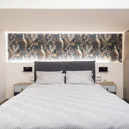 Gemelli Homm Skoufa Str Kolonaki Appartement *