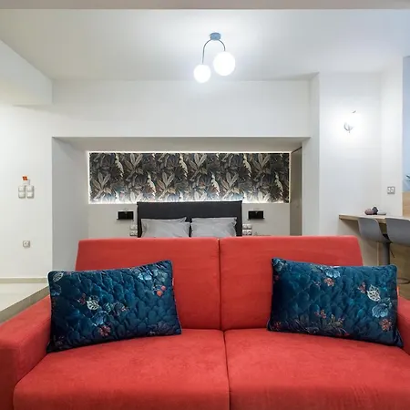 Gemelli Homm Skoufa Str Kolonaki * Athens