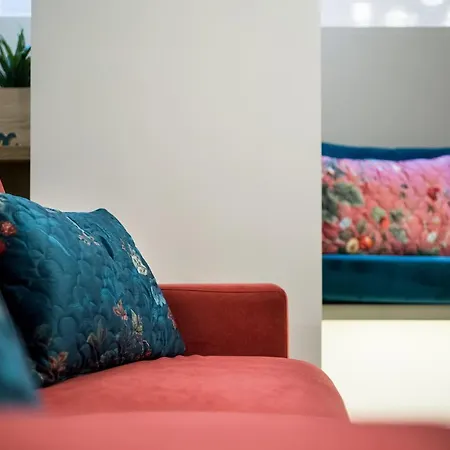 Gemelli Homm Skoufa Str Kolonaki Apartment Athens