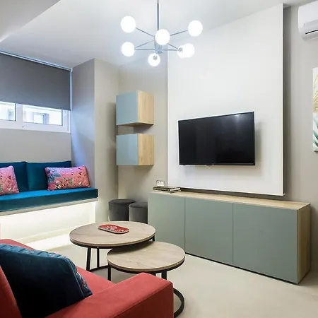 Gemelli Homm Skoufa Str Kolonaki * Athens