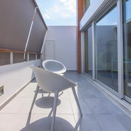 Flawless Flat For 2 Near The Subway * Athens