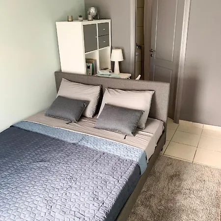 Confidential Apartment, Prime Location