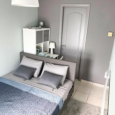 Holiday home Confidential Apartment, Prime Location