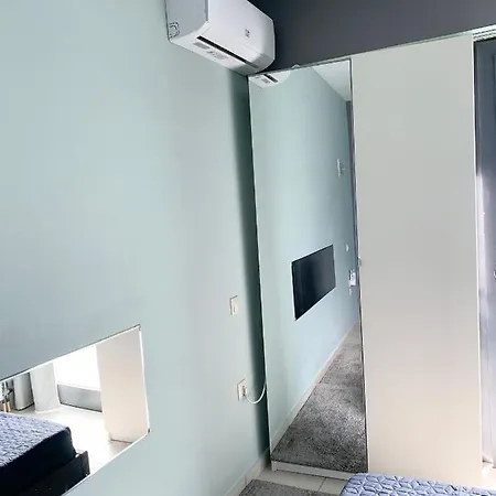 Holiday home Confidential Apartment, Prime Location