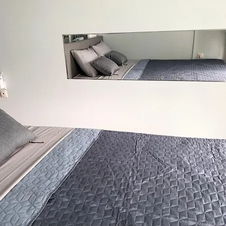 Confidential Apartment, Prime Location * Athens