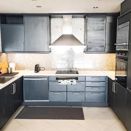 1, Kotzia Str. & Poseidonos Avenue, Alimos * Athens