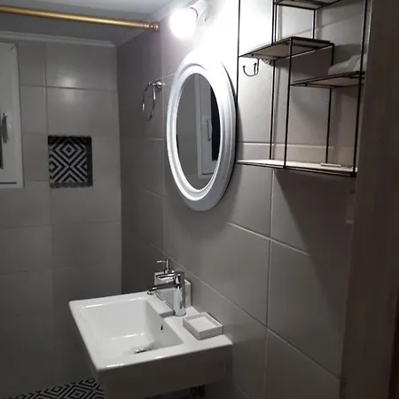 Apartment Myron,athens - Cozy & King-size Bed *