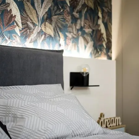 Apartment Gemelli Homm Skoufa Str Kolonaki