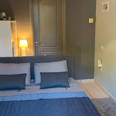 Holiday home Confidential Apartment, Prime Location