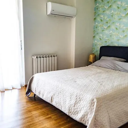 1, Kotzia Str. & Poseidonos Avenue, Alimos