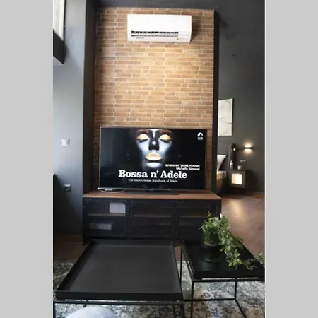 Apartment - Plaka, 3, Kydathinaion Str.