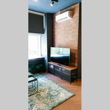 Apartment - Plaka, 3, Kydathinaion Str.