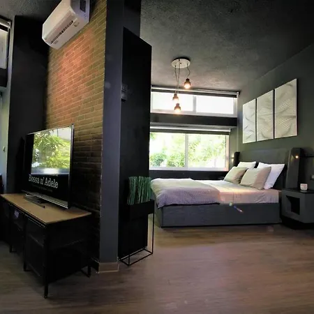 Apartment - Plaka, 3, Kydathinaion Str. Athens