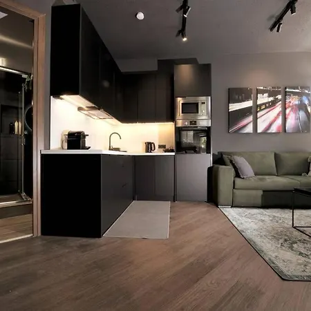 Apartment - Plaka, 3, Kydathinaion Str.