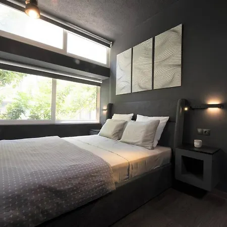 Apartment - Plaka, 3, Kydathinaion Str. *