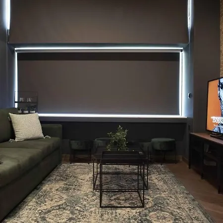 Apartment - Plaka, 3, Kydathinaion Str.