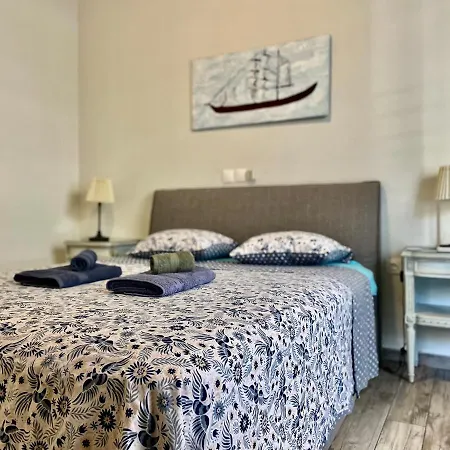 Apartment Five Brand New Boutique