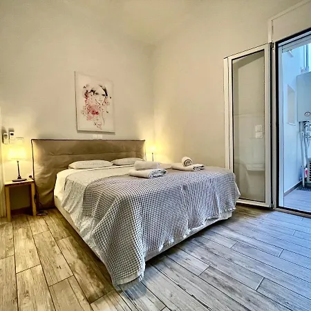 Five Brand New Boutique Apartment