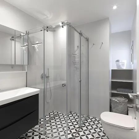 Pagrati Stunning αpartment 1 By Gianttrip Apartment Athens