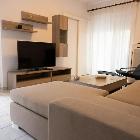 Apartment Spacious Close To The Sea And The Center *