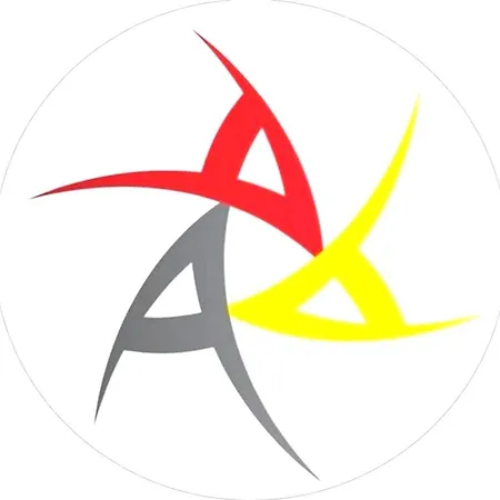 Triple A - 3 Squares - Free Parking! Athens