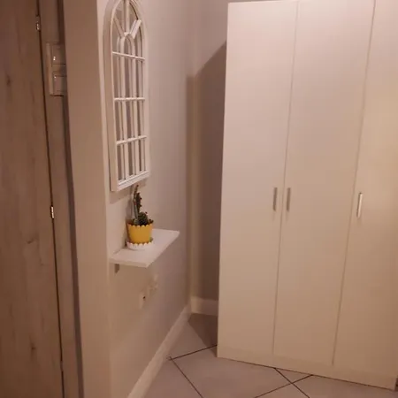 Myron,athens - Cozy & King-size Bed Apartment Athens