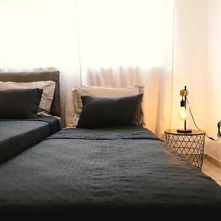 Spacious Close To The Sea And The Center Apartment *