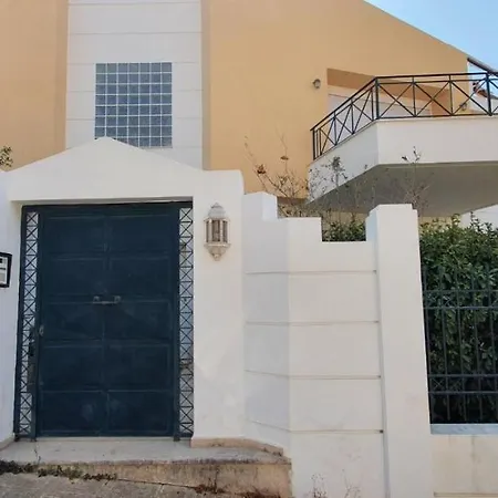 Apartment Athenian Luxury In Glyfada Athens
