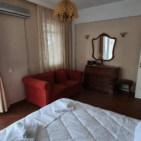 Athenian Luxury In Glyfada Apartment *