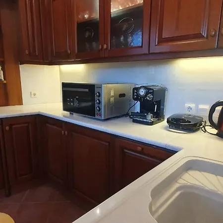 Athenian Luxury In Glyfada Apartment Athens