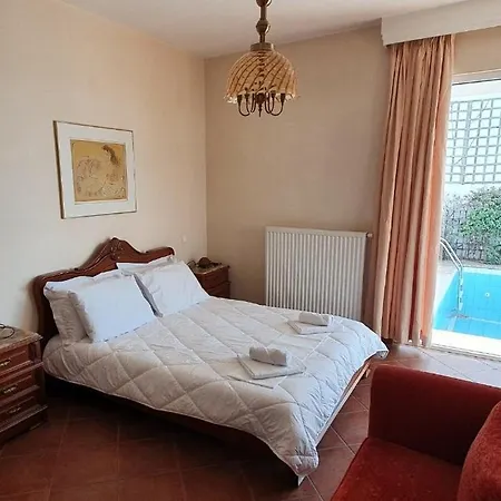 Apartment Athenian Luxury In Glyfada Athens