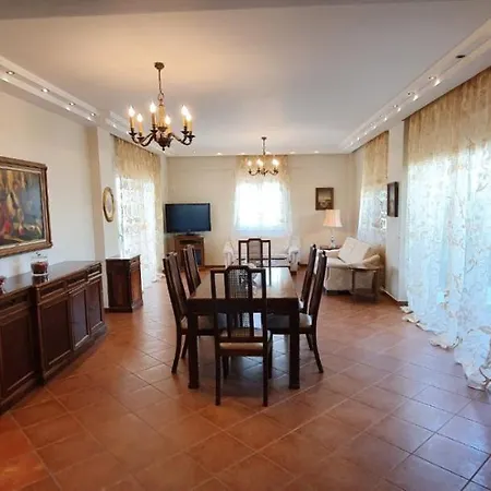 Apartment Athenian Luxury In Glyfada Athens