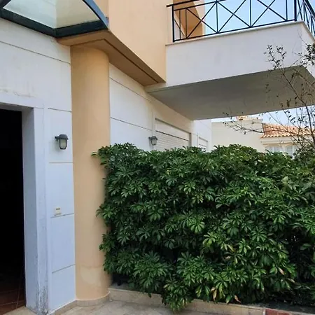 Athenian Luxury In Glyfada *