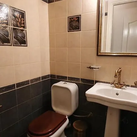 Apartment Athenian Luxury In Glyfada