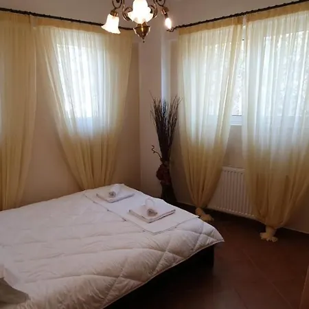 Apartment Athenian Luxury In Glyfada