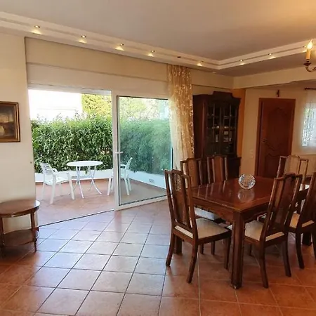 Athenian Luxury In Glyfada *