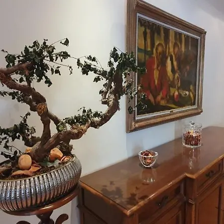 Athenian Luxury In Glyfada Apartment *