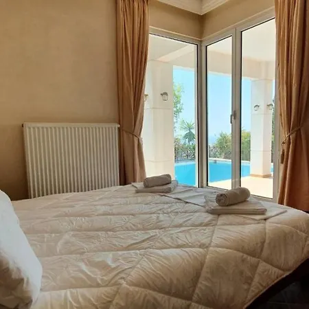 Apartment Athenian Luxury In Glyfada Athens