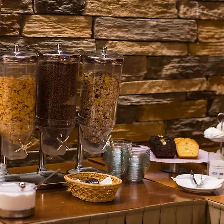 Anastazia Luxury Suites&spa